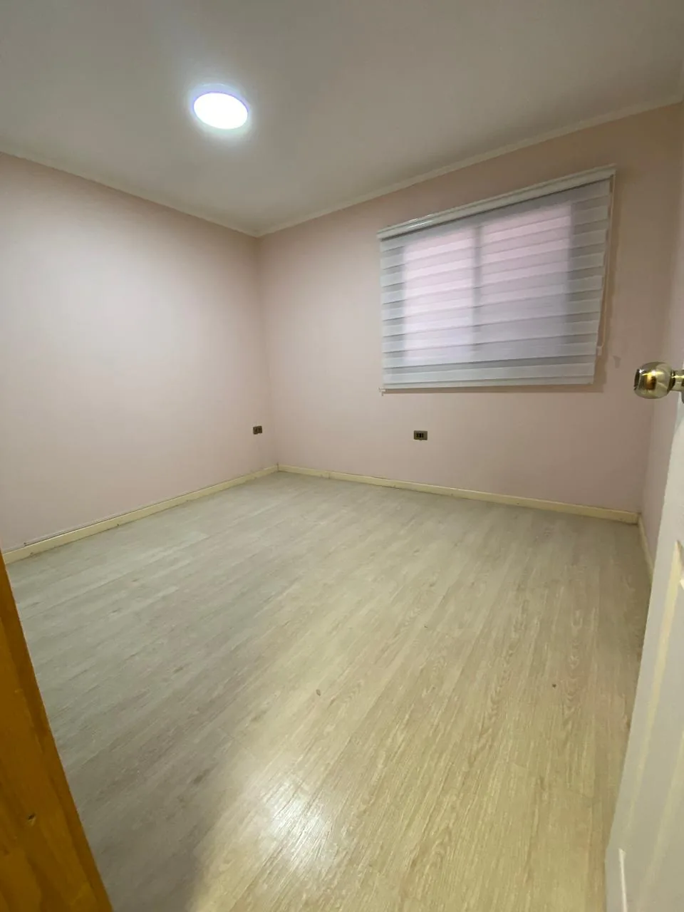 Departamento — Living — Casa Patronal Calama