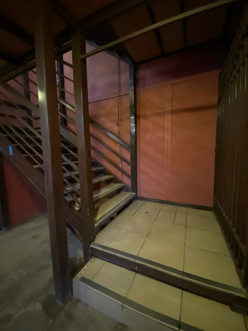 Departamento — Baño — Casa Patronal Calama