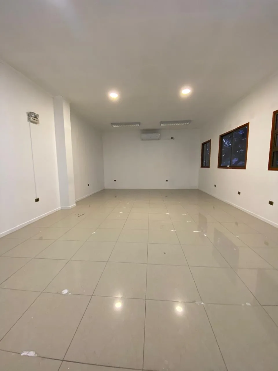Terraza privada — Casa Patronal Calama